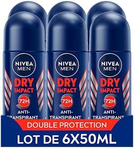 NIVEA MEN 
