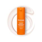 Foxtale 15% Vitamin C Face Serum for Glowing Skin | Purest Vitamin C (L-Ascorbic Acid) with Vitamin E | Moisturizing Serum for Sensitive Skin | All Skin Types | Face Serum for For Men & Women | 30 ml