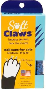 Soft Claws