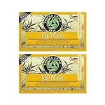 Triple Leaf Detox Tea - 20 bags (Pa