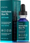 Methylene Blue Drops - USP Pharmace