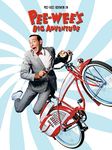 Pee Wee's Big Adventure