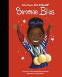 Simone Biles (Volume 103) (Little People, BIG DREAMS)