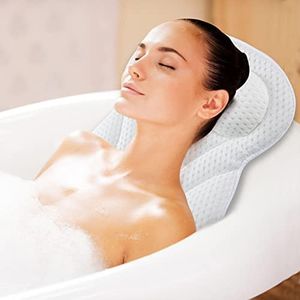 Bath Pillo