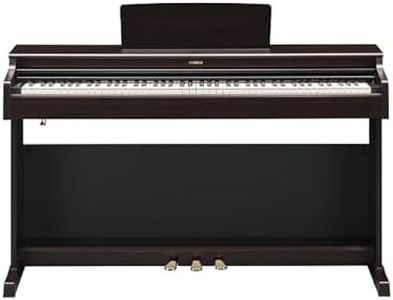 Yamaha Ari