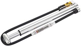 LEZYNE Micro Floor Drive High Pressure & High Volume Bike Pumps