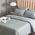 DERBELL Bed Sheet Set - Brushed Mic