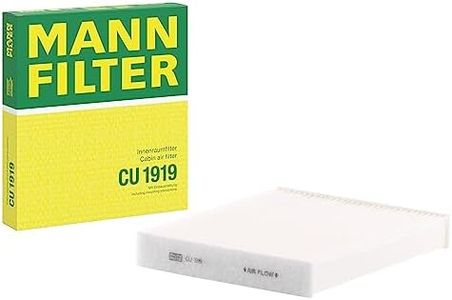 MANN-FILTE
