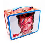 David Bowie: David Bowie Lunch Box (Aladdin Sane): Accessory