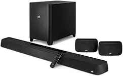 Polk Audio MagniFi Max AX SR 7.1.2 