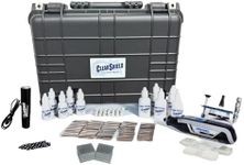 Clearshield Windshield Repair Kit -