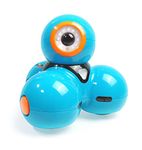 Wonder Workshop Dash Robot - Coding Toy for Kids