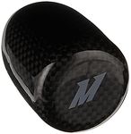 Mishimoto MMSK-CF Carbon Fiber Shift Knob, Black,Size: Pack of 1