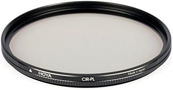Hoya Pol Circular polarising Filter (95 mm)
