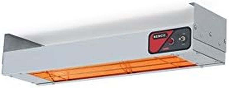 Nemco 6150-36 Infrared Bar Heater, 36-Inch