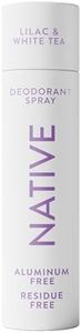 Native Deo
