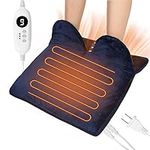 Electric Foot Warmer for Women and 