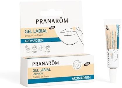 PRANARÔM -
