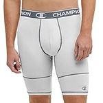 Champion Men's Compression Shorts, 