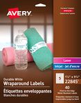 Avery Water Bottles