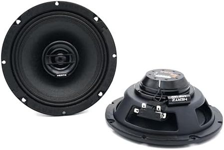 Hertz SPL 