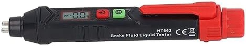 Brake Flui