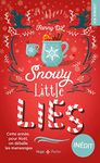 SNOWY LITTLE LIES ST PETITS MENSONGES DE NOËL: SNOWY LITTLE LIES