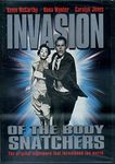 Invasion of the Body Snatchers (Widescreen/Full Screen) (Sous-titres français)