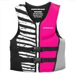 Airhead Wicked Kwik-Dry NeoLite Flex Life Jacket, Youth and Women's, US Coast Guard Approved