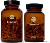 Moon Juice, SuperYou & SuperHair Bu
