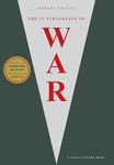 The 33 Strategies Of War (The Modern Machiavellian Robert Greene)