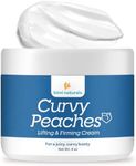 KIMI Naturals Curvy Peaches Butt En