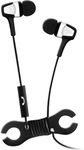 Maxell MEGA Trio Earbud Earphones W