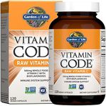 Garden of Life Raw Vitamin Code Vit