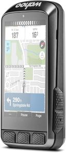 Wahoo ELEMNT ACE GPS Cycling Computer – Wireless Bike Computer