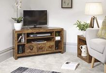 Home Source Particle Board Sturdy W
