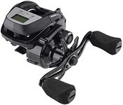 Abu Garcia Max Digital Line Counter