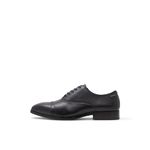 ALDO Men's Edmond Oxford, Black, 11 UK