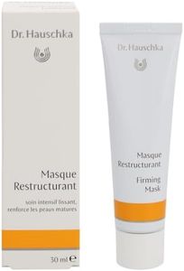 Firming Mask by Dr. Hauschka for Women - 1 oz Mask