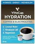 VitaCup Hydration Coffee Pods, The 