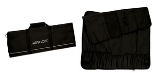 Arcos 12 Pcs Knife Roll Bag