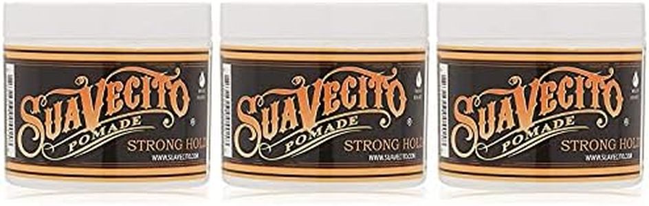 Suavecito 