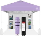 Best Choice Products 10x10ft Pop Up