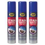 3 x De-Solv-it® Desolvit Stain Remover & Pre-Wash Spray 100ml for Clothing, Favrics, Furnishings and Hard Surface