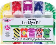 Tulip 31674 ONE Step TIE-DYE KIT 5 