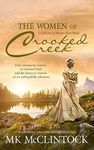 The Women of Crooked Creek (Emma/Hattie/Briley/Clara): A Collection of Western Short Stories