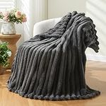 NEWCOSPLAY Super Soft Throw Blanket