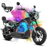 eAhora M1P Pro 4000W 50MPH 55 Mlies