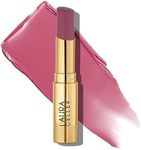 LAURA GELLER NEW YORK Jelly Balm Moisturizing Tinted Lip Balm - Jammin' - Hydrating Vitamin E - Semi-Shine Finish