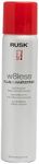 RUSK Designer Collection W8less Plus Extra Strong Hairspray, 10 Oz, Provides Texture, Natural Shine, and Long-Lasting, Touchable Support